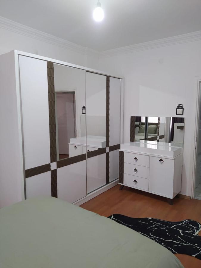 Appartement Cosy Et Tout Equipe Au Coeur D'Анталия Екстериор снимка